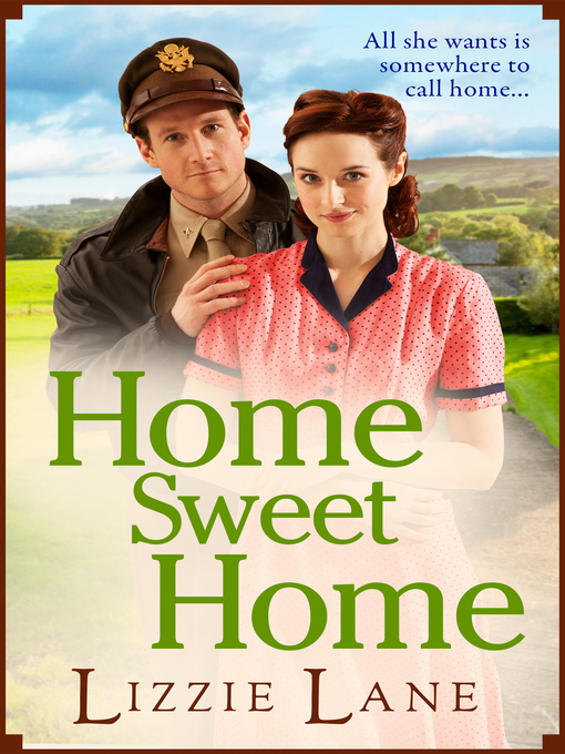 Title details for Home Sweet Home by Lizzie Lane - Available